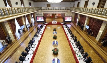 CHP’nin komisyon üye sayısı İYİ Parti’nin ayrılmasıyla 11’e yükseldi