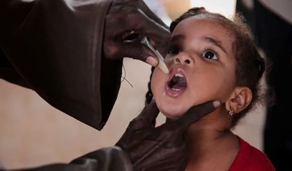 Kolera hızla yayılıyor