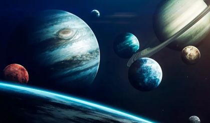 Güneş Sistemi'nin sınırında gizlenen dokuzuncu gezegen yeniden gündemde!