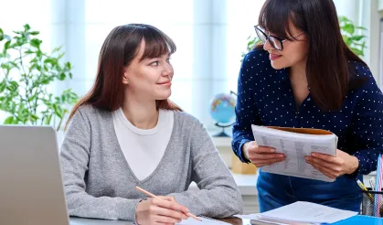 Tercihlerde online koçluk talepleri yüzde 35 arttı