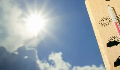 Haftaya yağışsız başlangıç... Yurtta bugün hava nasıl olacak?