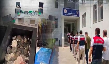 Sosyal Medyada Sahte İlan Yayınlayan 34 Şüpheli Yakalandı