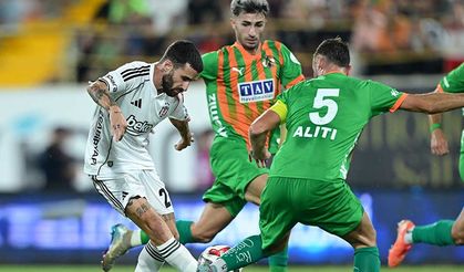 Sergen Yalçın dönemi mağlubiyetle başladı