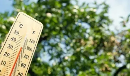 Yurt genelinde bugün yağış yok, sıcaklıklar normal