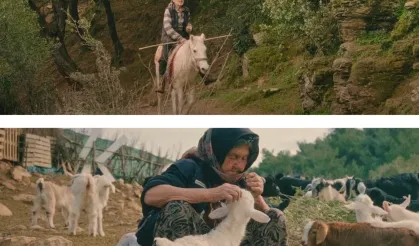 Boğaziçi Film Festivali'nde 31 yapım seyirciyle buluşacak