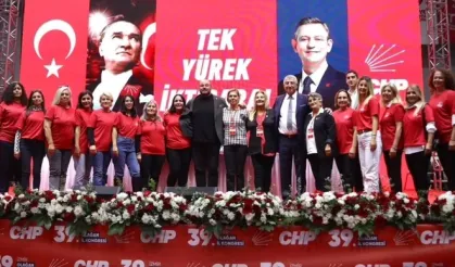 CHP İzmir'de irade tartışması! Sessiz değişim!
