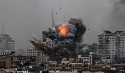 İsrail Ordusu: Ateşkes yeniden başladı