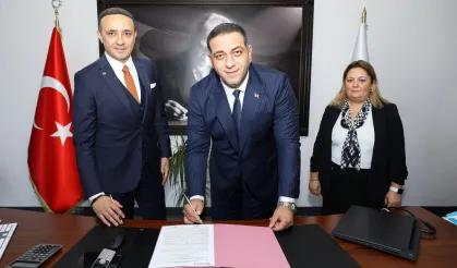 İzmir Narlıdere'de personele promosyon müjdesi