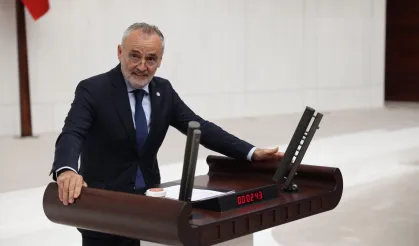 TBMM'de Selimiye Camii restorasyonu tartışması