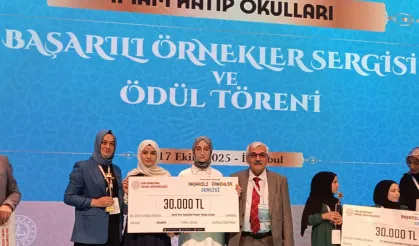 Türkiye birinciliği İzmir'e geldi