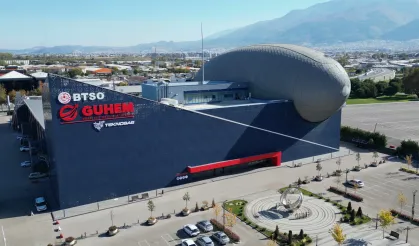 Uzay ve havacılığın derinliklerine GUHEM keşfi