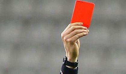 Futbolda Bahis Skandalı Derinleşiyor: Hakem Kendi Maçına Bahis Oynamış İddiası!