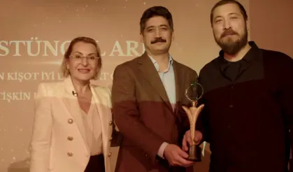 2. Don Kişot İyi Edebiyat Ödülleri sahiplerini buldu