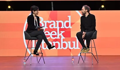 Brand Week'ten duygusal final