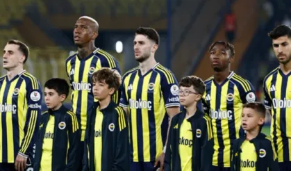 Fenerbahçeli futbolcular köşeyi dönecek