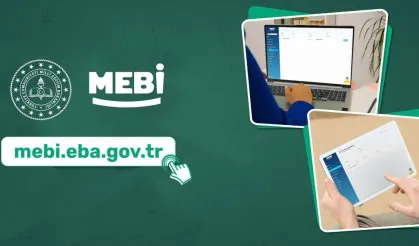 LGS'ye yönelik ilk soru kitapçıkları MEBİ'de