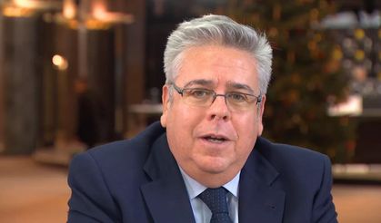 Avrupa Parlamentosu Türkiye Raportörü Amor: “Üyelik Süreci Donmuş Durumda,Türkiye’de demokrasi standartları  kötüleşti"