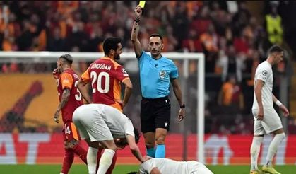 Galatasaray’ın Şampiyonlar Ligi serisi Union Saint-Gilloise yenilgisiyle sona erdi