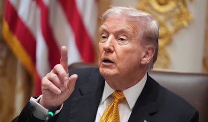 Trump’tan “Autopen” Çıkışı: Biden’ın İmzaladığı Kararnameleri Geçersiz İlan Etti