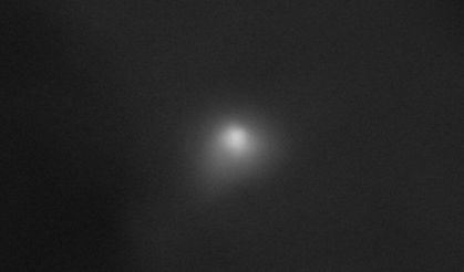 NASA, 3I/ATLAS’ın “Doğal Bir Kuyruklu Yıldız” Olduğunu Doğruladı: Güneş Sisteminden Güvenli Geçiş Yapacak