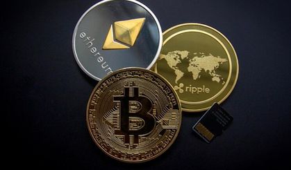 Kripto Piyasası Aralık Ayına Sert Düşüşle Başladı: Bitcoin 87 Bin Doların Altını Gördü