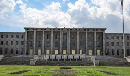 TBMM’de Stajyerlere Yönelik Cinsel İstismar Soruşturmasında Tutuklu Sayısı Arttı