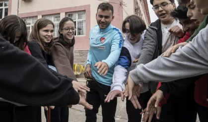 MEB'den beden eğitimi alanındaki milli sporcular için 16 kontenjan