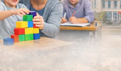 Özel eğitime devlet desteği artırıldı... Yeni tutarlar Resmi Gazete'de