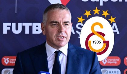 Galatasaray Genel Sekreteri Eray Yazgan’a HAGB Kararı