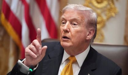 Trump’tan Venezuela Operasyonu Açıklaması: “Geçiş Sürecine Kadar Ülkeyi Biz Yöneteceğiz”