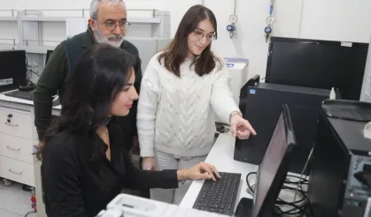 Tekstil üzerinden stres ve uykuya çözüm! BTÜ'den 'uyutan iplik' projesi