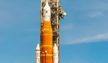 Türkiye'nin ilk astronotu Alper Gezeravcı: Artemis II ile Ay'a insanlı dönüş başlıyor
