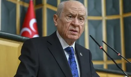 Bahçeli'den Ramazan ve Türkiye Yüzyılı Maarif Modeli vurgusu... Bu genelgenin neresi yanlıştır?