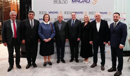 Başkan Dutlulu'dan Manisa iş dünyasına ortak akıl çağrısı