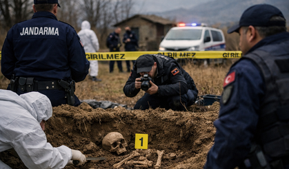 2009’da Kayboldu, 2026’da Bulundu: Manisa’da Tüyler Ürperten Gerçek