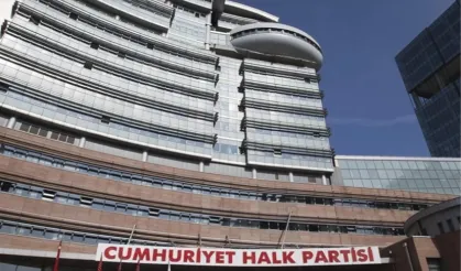 CHP 38. Olağan Kurultayı'na açılan ceza davası 1 Nisan'a ertelendi