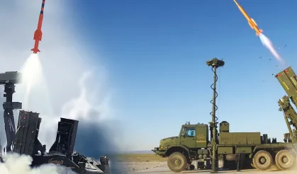 MSB: Hisar-A Sistemleri envantere girdi... MKE Riyad'da iş birliği anlaşmaları imzaladı