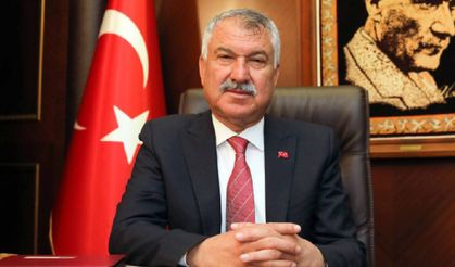 Tahliye Sonrası İlk Mesaj: Zeydan Karalar’dan Göreve İade ve Adana Vurgusu