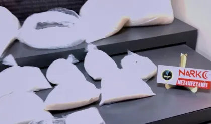 73 ilde 1 tonu aşkın uyuşturucu ele geçirildi