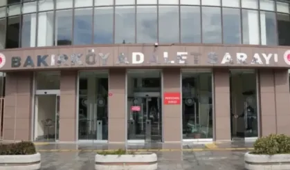 Duruşma görüntülerini paylaşanlara soruşturma!