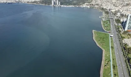 Gediz Nehri mercek altında