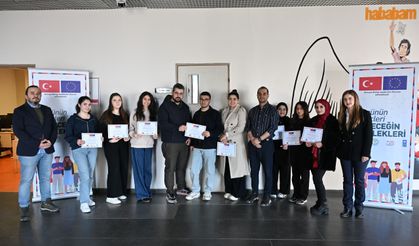 Manisa Büyükşehir’den Gençlere Dijital Gelecek Vizyonu