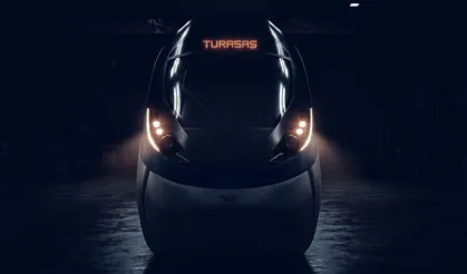 Milli elektrikli hızlı trende ilk set raylara iniyor... Test süreci 6 Mart'ta başlıyor