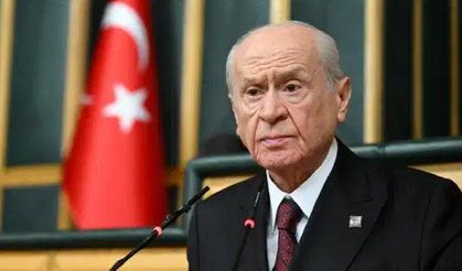 Bahçeli’den Yönter’in istifasına ilk açıklama: “Küskünlük yok, akademik hedef var”