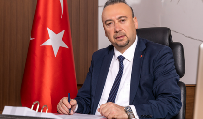 Uşak Belediyesi Soruşturmasında 9 Tutuklama: Başkan Özkan Yalım da Listede