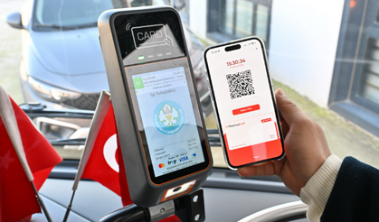 Büyükşehir’den Toplu Ulaşımda İndirim