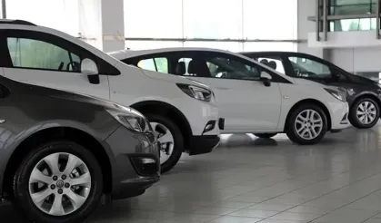 Sıfır araç fiyatlarında artış beklentisi! Jeopolitik riskler otomotiv sektörünü etkileyebilir
