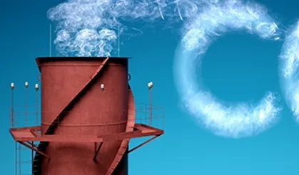 Türkiye'nin toplam Sera Gazı Emisyonu 2024'te 584,5 milyon ton CO2 eşdeğerine ulaştı