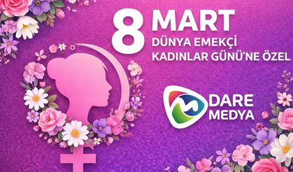 8 Mart Dünya Emekçi Kadınlar Gününe Özel proje: 8 kadın sanatçı “Tuz” şarkısında buluştu