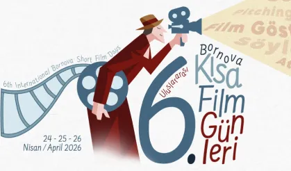 21 ülkeden 59 film İzmir'de